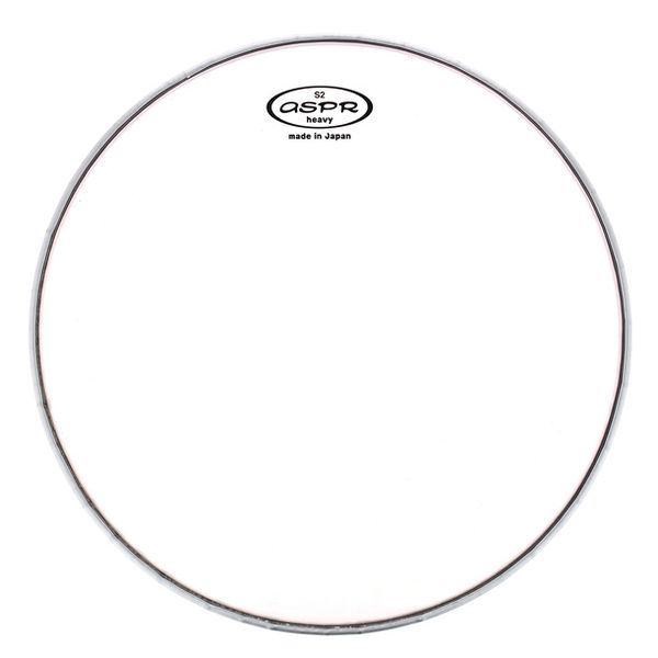 Asapura 13" S2-HT Tom Head