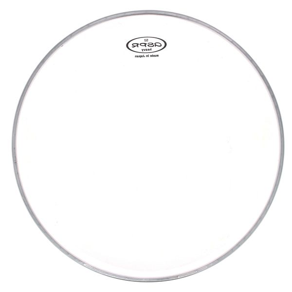 Asapura 15" S2-HT Tom Head