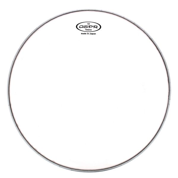 Asapura 15" S2-HT Tom Head