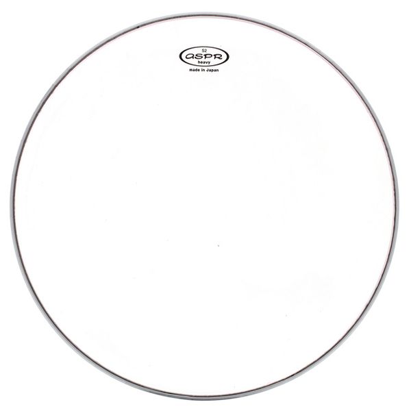 Asapura 18" S2-HT Tom Head
