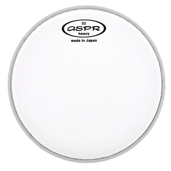 Asapura 8" S2-HC Tom Head