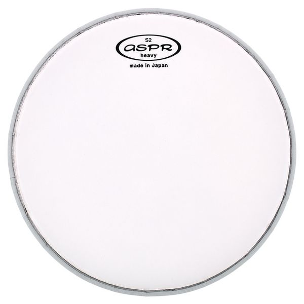 Asapura 10" S2-HC Tom Head