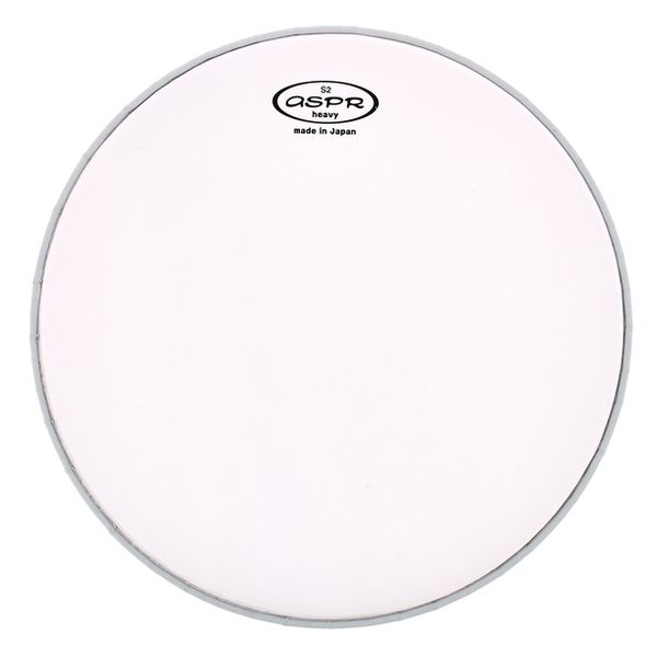 Asapura 13" S2-HC Tom Head