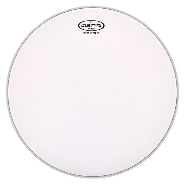 Asapura 15" S2-HC Tom Head