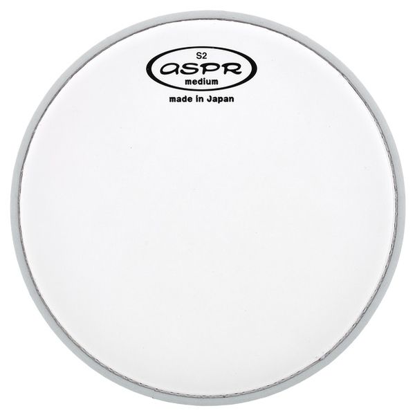 Asapura 8" S2-MC Tom Head