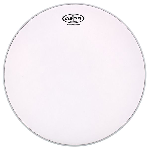 Asapura 15" S2-MC Tom Head
