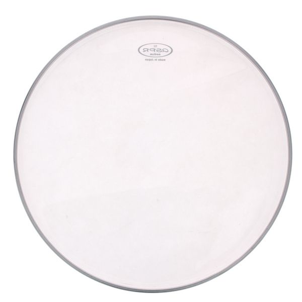 Asapura 18" S2-MC Tom Head