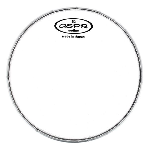 Asapura 8" S2-MT Tom Head