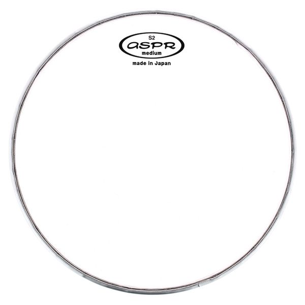 Asapura 10" S2-MT Tom Head