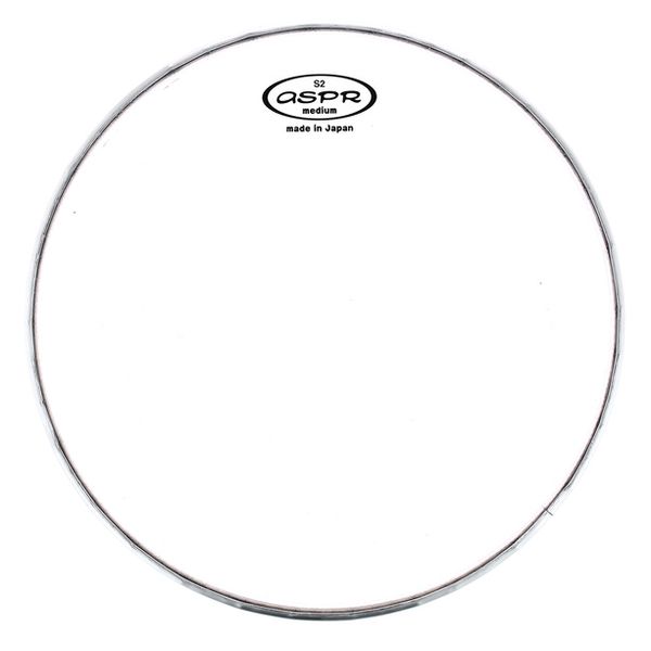 Asapura 12" S2-MT Tom Head
