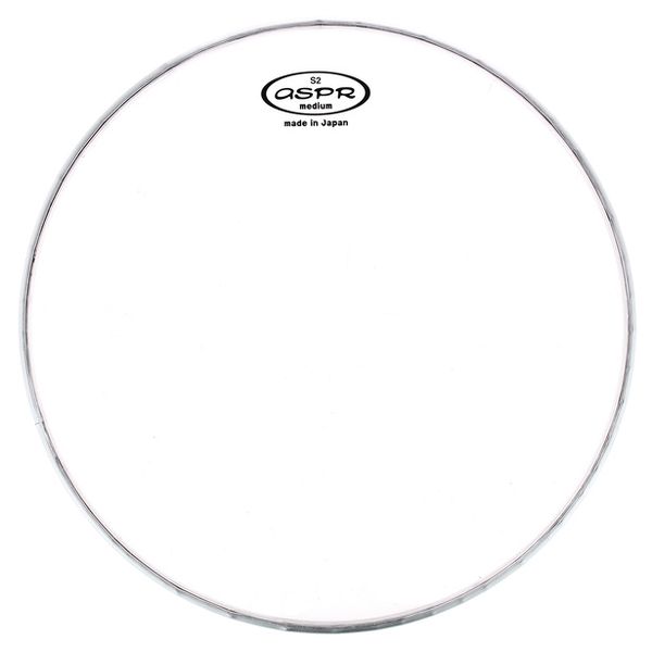 Asapura 13" S2-MT Tom Head