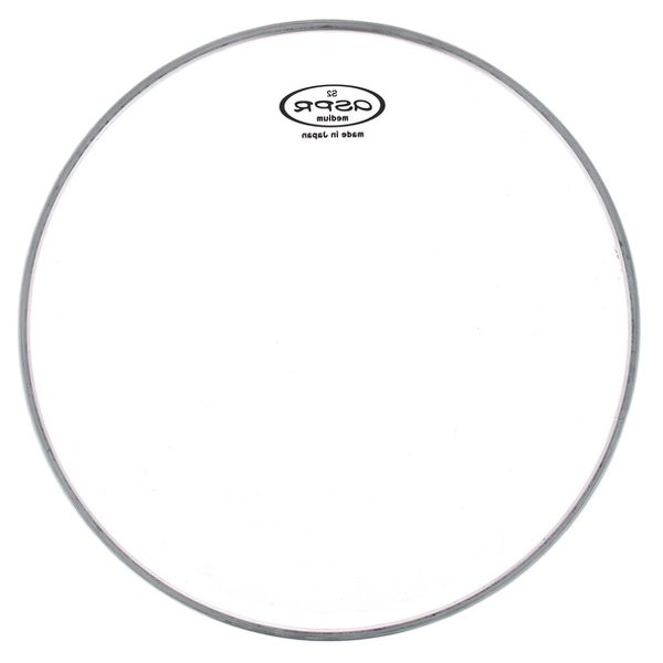Asapura 13" S2-MT Tom Head