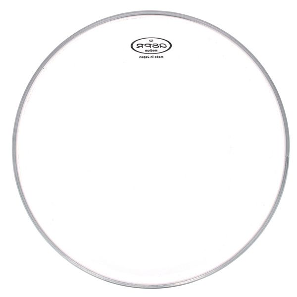 Asapura 15" S2-MT Tom Head