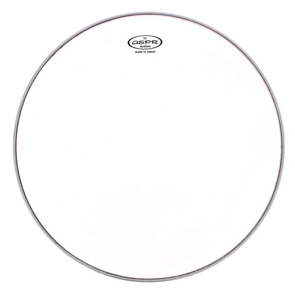 Asapura 18" S2-MT Tom Head