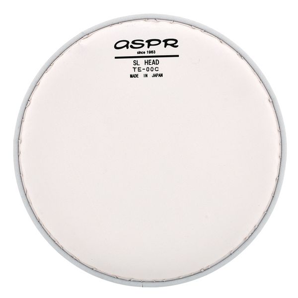 Asapura 8" TE-00C Tom Head