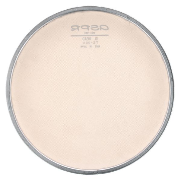 Asapura 8" TE-00C Tom Head