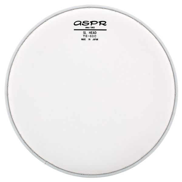 Asapura 10" TE-00C Tom Head