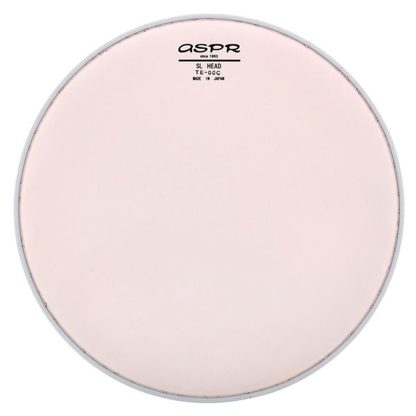 Asapura 12" TE-00C Tom Head