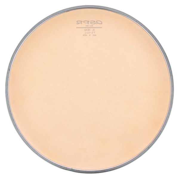 Asapura 12" TE-00C Tom Head