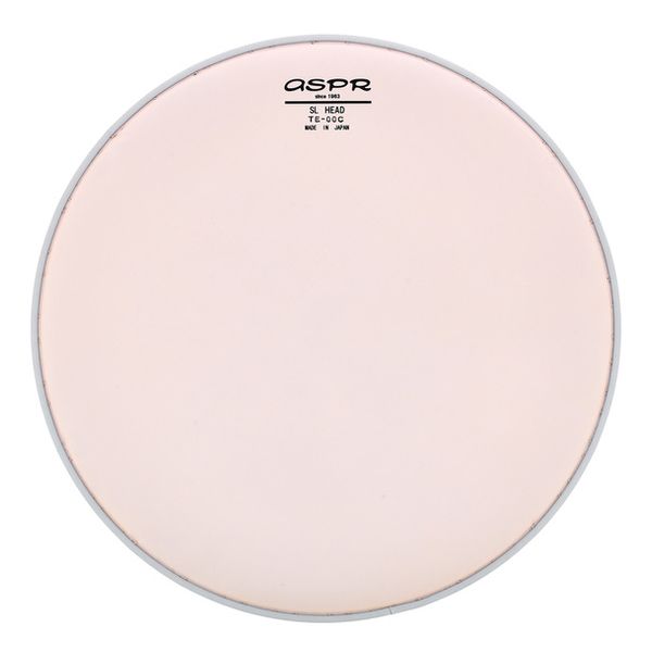 Asapura 13" TE-00C Tom Head
