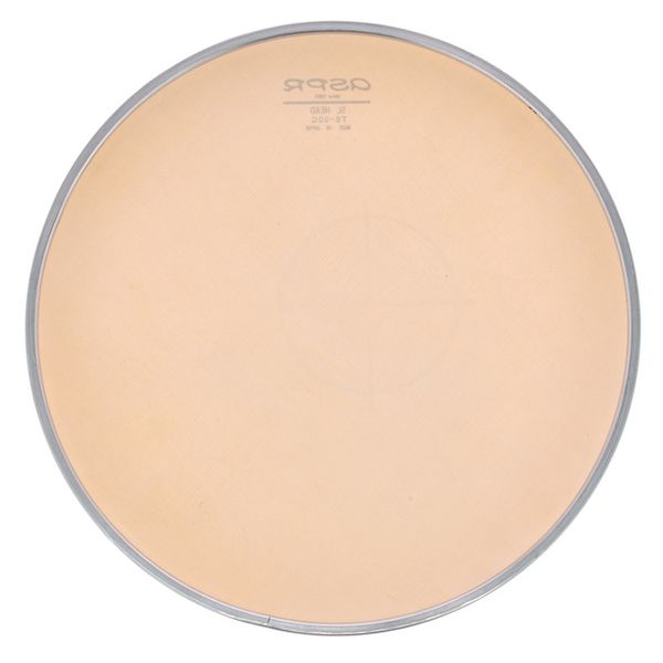 Asapura 13" TE-00C Tom Head