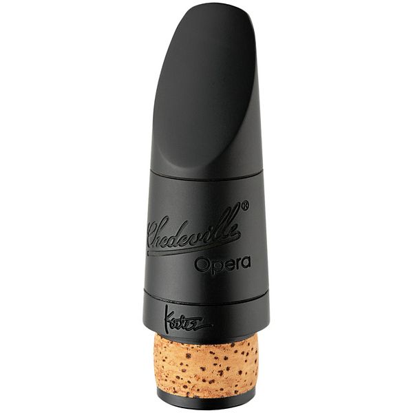 Chedeville Bb-Clarinet Kanter Opera
