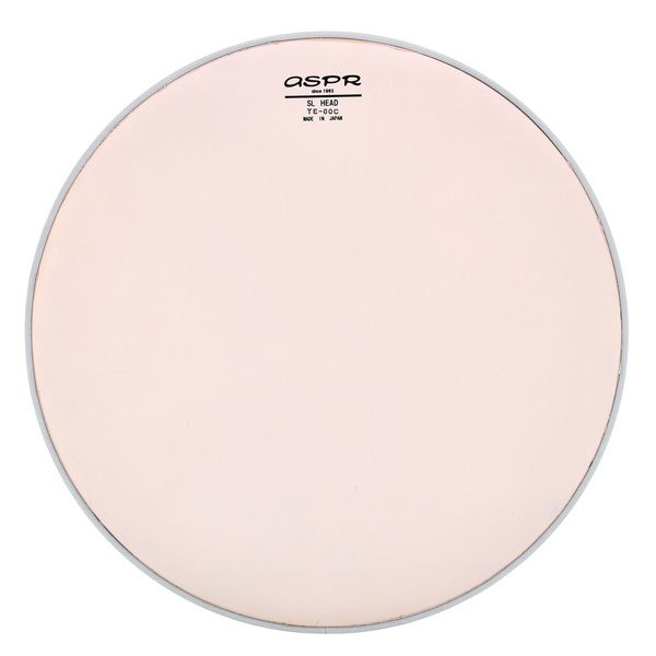 Asapura 15" TE-00C Tom Head