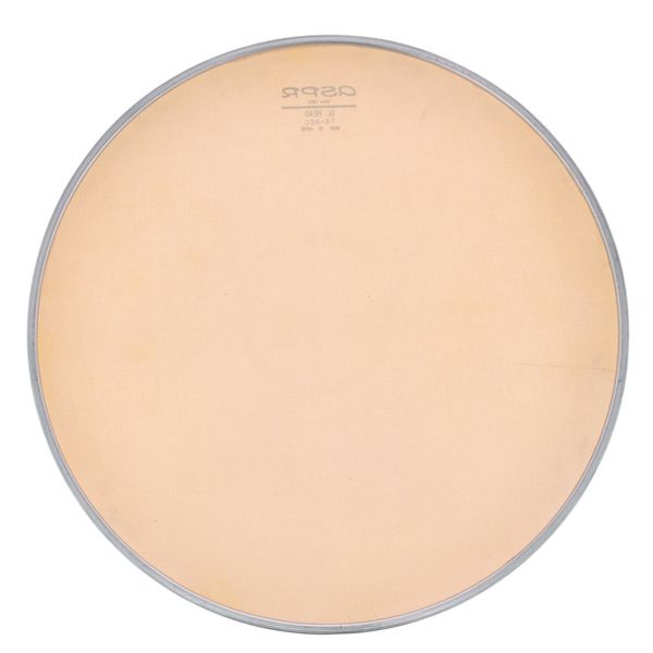 Asapura 15" TE-00C Tom Head