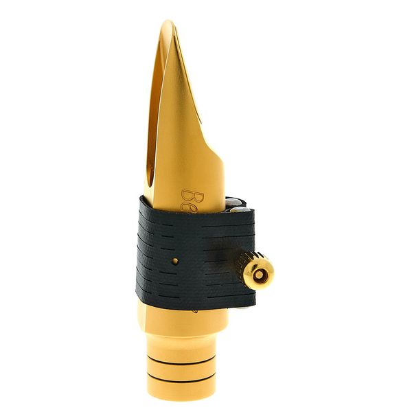 BetterSax Burnin' Metal Tenor Sax 6*