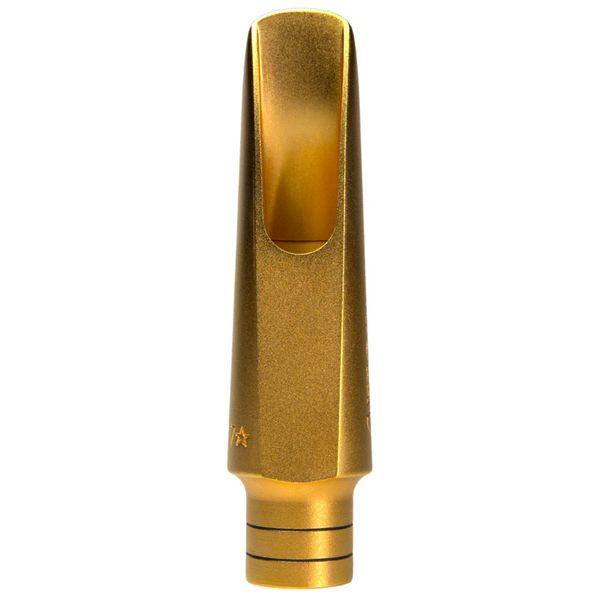 BetterSax Burnin' Metal Tenor Sax 7*
