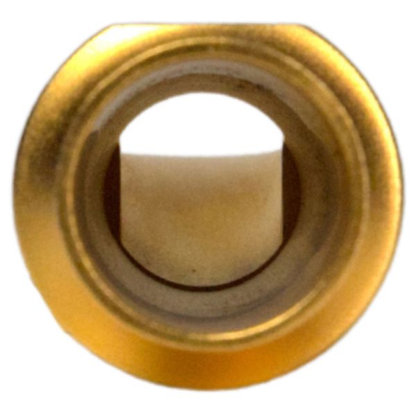 BetterSax Burnin' Metal Tenor Sax 7*