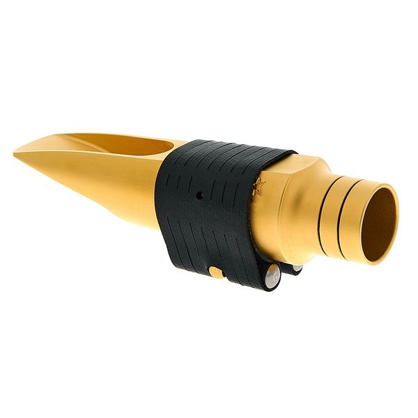 BetterSax Burnin' Metal Tenor Sax 7*