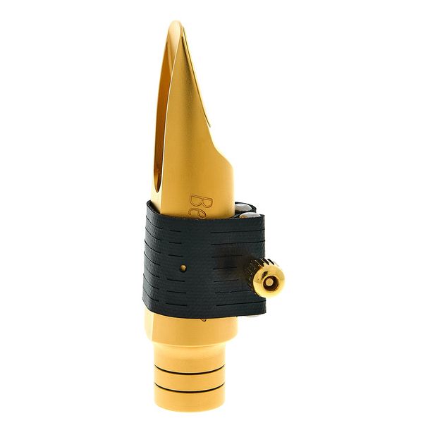 BetterSax Burnin' Metal Tenor Sax 7*