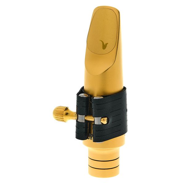 BetterSax Burnin' Metal Tenor Sax 8*