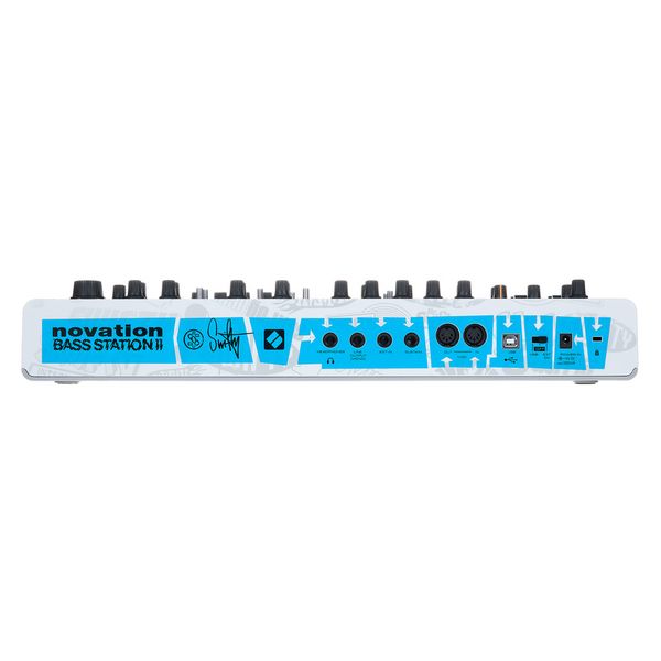 Novation Bass Station II Swifty Edition
