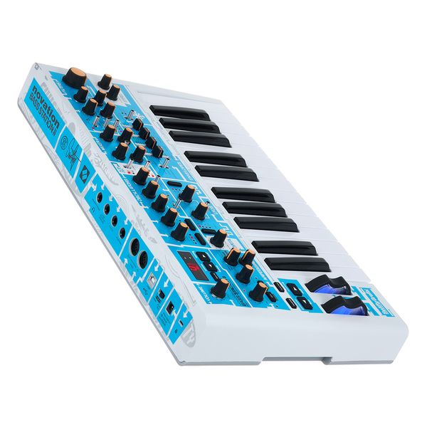 Novation Bass Station II Swifty Edition