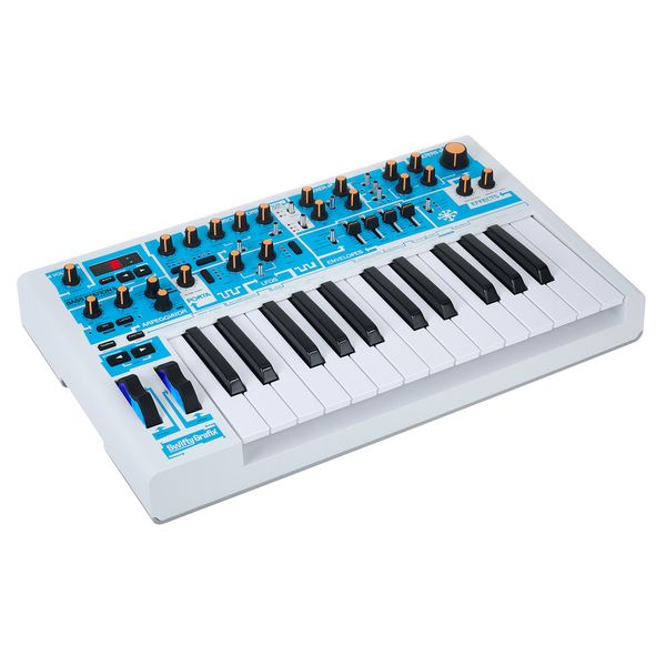Novation Bass Station II Swifty Edition