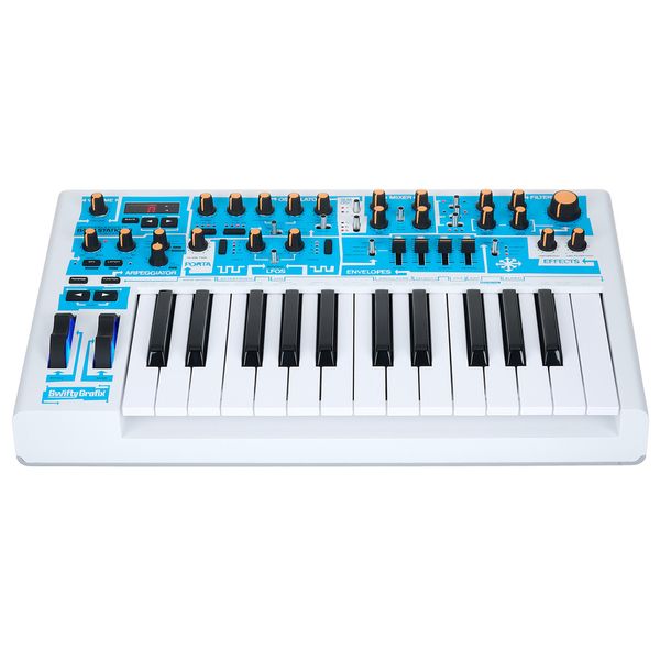 Novation Bass Station II Swifty Edition