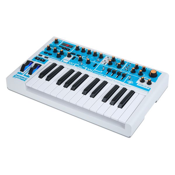 Novation Bass Station II Swifty Edition