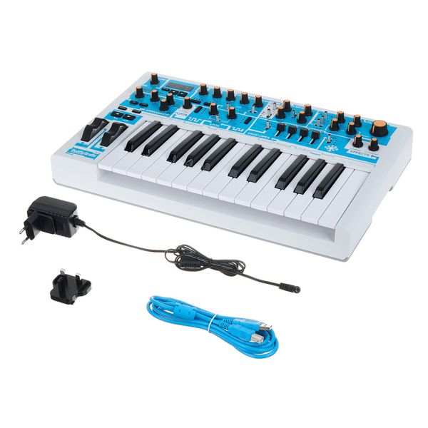 Novation Bass Station II Swifty Edition