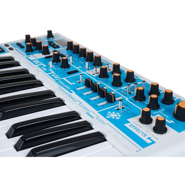 Novation Bass Station II Swifty Edition