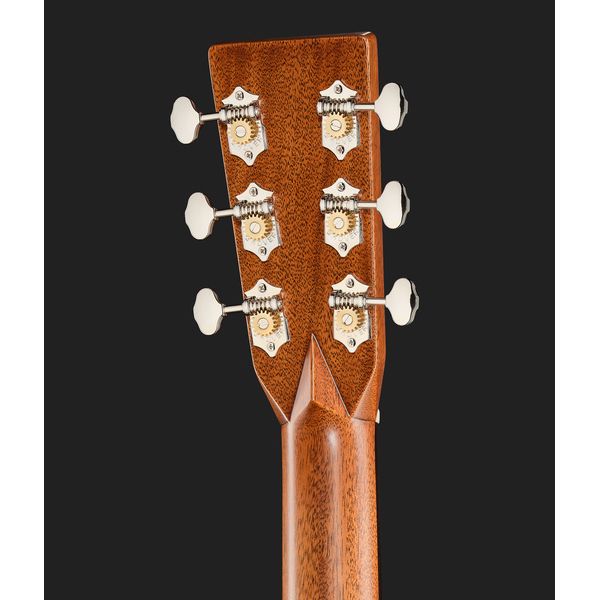 Martin Guitar Custom Shop OM HPW