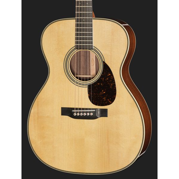 Martin Guitar Custom Shop OM HPW