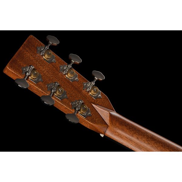 Martin Guitar Custom Shop OM HPW