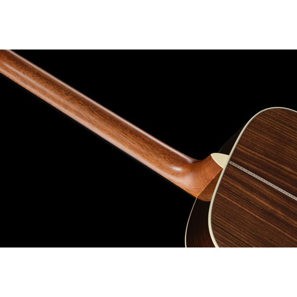 Martin Guitar Custom Shop OM HPW