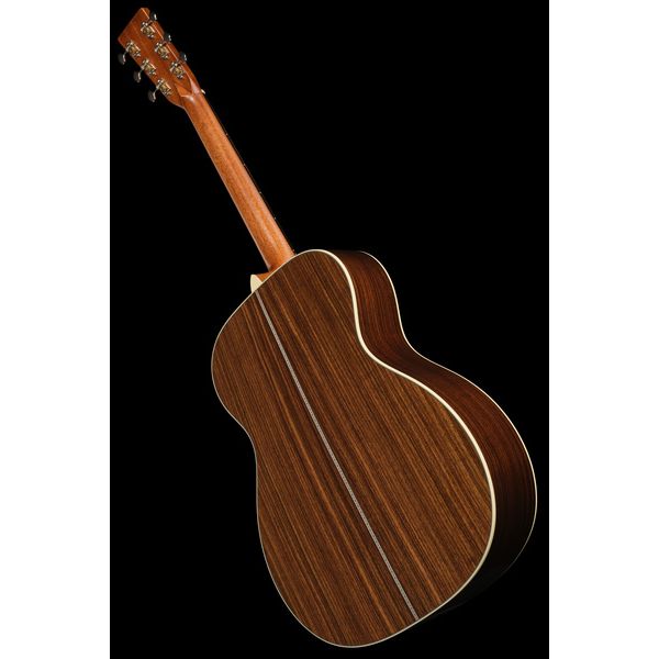 Martin Guitar Custom Shop OM HPW