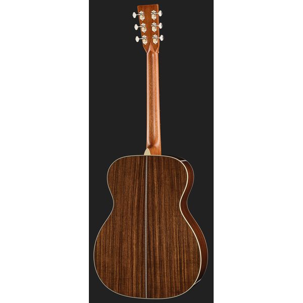 Martin Guitar Custom Shop OM HPW