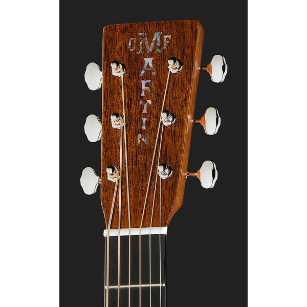 Martin Guitar Custom Shop D HPW