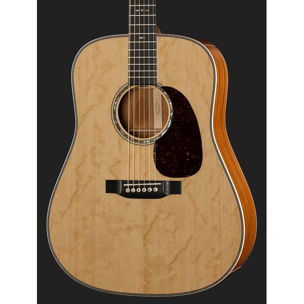 Martin Guitar Custom Shop D HPW