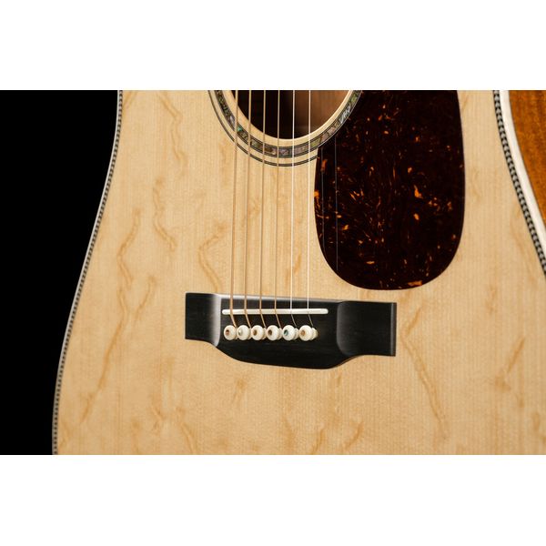 Martin Guitar Custom Shop D HPW